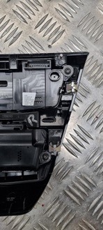 фото thumb №9, Bmw f39 f45 f46 f48 панель обдув кондиціонера 9371457 9371460