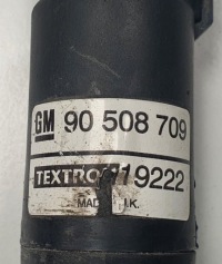 фото thumb №5, Помпа склоомивача opel astra ii g 90508709