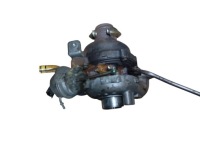 Turbo турбина турбонагнетатель ford volvo peugeot citroen 1.6 ehdi 9686120680 Недорого, фото thumb