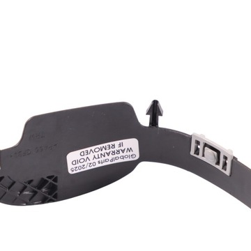 фото thumb №12, Audi a3 8p a5 bt a6 c6 рамка кільце захист кермо чорна 4f0419689a