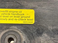 фото thumb №8, Четверть правая передняя renault koleos i hy_ 990530456r 2.5l бензиновый