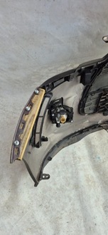 фото thumb №9, Citroen ds3 ds 3 10-16 бампер перед передний