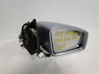 фото thumb №7, Mercedes glk x204 204 lift зеркало правое 9pin