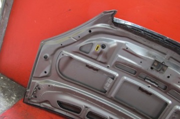 фото thumb №10, Mercedes w169 a-klasa 2004- панель под лобовым стеклом крышка крышка двигателя капот 748