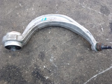фото thumb №1, Рычаг левый перед audi a6 c8 80a407695c