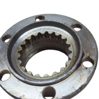 фото thumb №6, Фланець передній міст uaz