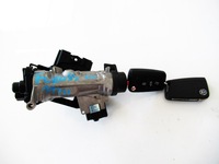 фото thumb №1, Vw t-cross 21r замок зажигания 2x ключ