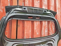 фото thumb №10, Крышка багажника багажника mitsubishi space star 2012-