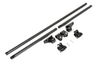 фото thumb №3, Vwr распорка стабилизатор карбон vw golf r vii