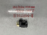 фото thumb №1, Електроклапан вакууму renault master iv 2.3 blue dci 22 r 8200790180