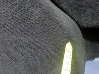 фото thumb №8, Mercedes glc x253 обивка багажника обшивка правый a2536900644