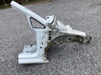 Купить Четверть лонжерон правая перед vw golf viii 8, фото thumb