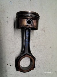 фото thumb №1, Mercedes slk r171 1.8 компрессор поршень шатун cena za штука
