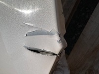 фото thumb №15, Крила перед передній лівий ford expedition 2018+