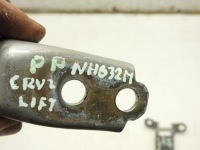 фото thumb №2, Петля петлі двері правий перед nh632m honda cr-v ii