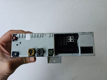 фото thumb №6, Радіо навігація зчитувач карт sim sd mmi audi a6 c7 4g a7 ami