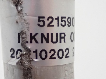 фото thumb №14, Шланг шланг трубка кондиционера 52159069 fiat tipo ii 1.0 turbo 21r