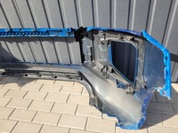 фото thumb №7, Бампер передний перед mitsubishi l200 v 5 lift lifting 19- 6400j790zz