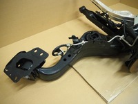 фото thumb №3, Поворотный кулак левый зад x-trail t32 koleos ii 4x4