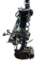 фото thumb №3, Ford transit connect ii амортизаторна стійка правий перед