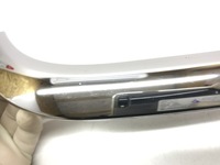 фото thumb №8, Планка хром бампера права зад h243 eqa w243 x243 a2438852103