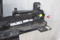 фото thumb №11, Молдинг поріг ліва bmw ix3 i x3 g08 led m набір