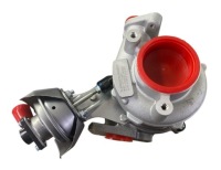 фото thumb №1, Турбонагнітач cer 59857 psa 2.0hdi 07-