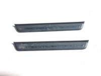 фото thumb №5, Защита стойка порог, накладки пороговые накладки kia niro ev 2024r.