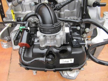 фото thumb №16, Opel astra v k corsa e adam 1.0 turbo двигатель le1