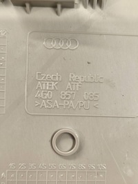 фото thumb №7, Audi a6 s6 c7 4g 2017 с передний боковой element панели приборной панели