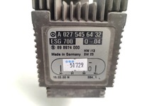 фото thumb №7, Mercedes-benz s-class блок управления / модуль вентиляторов cl 500 бензин 2000