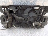 фото thumb №4, Mercedes w203 pas передний