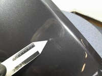 фото thumb №6, Bmw x3 g01 крыло перед переднее правые a90