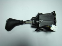 фото thumb №6, Домкрат перемикання передач iveco daily автоматична коробка передач 2014- 5803034065 новий