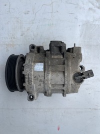 фото thumb №1, Компресор компресор кондиціонера vw crafter 2.5