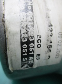 фото thumb №5, Vw polo ibiza fabia насос підсилювача 6q1423051ae