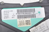 фото thumb №9, Peugeot 307 счетчик приборы 9647538280 europa