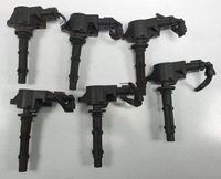 фото thumb №5, Катушка зажигания mercedes w204 a0001502780