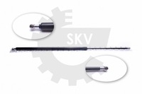 фото thumb №4, Пружина газовая, крышка багажника esen skv 52skv686