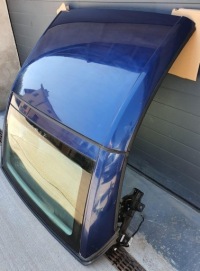 Крыша складной r7 ford focus mk2 cabrio Цена, фото thumb