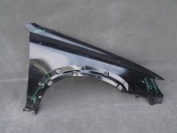 фото thumb №1, Subaru legacy outback 03- крыло перед правый oryg