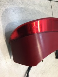 фото thumb №8, Лампа левый задняя peugeot 807 2.2 hdi