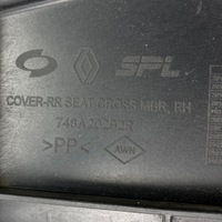 фото thumb №11, Захист задня права renault koleos ii