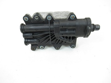 фото thumb №11, Теплообмінник коробки автомат bmw e60 e61 e83 дизель