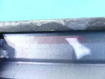 фото thumb №10, Планка крышная комплект avensis iii t27 универсал