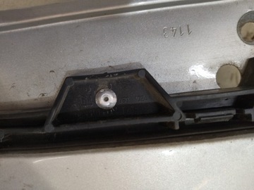 фото thumb №8, Крыло правый перед переднее правый серебро opel signum