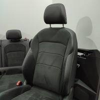 фото thumb №5, Vw arteon shooting тормозной сиденья диван обшивки кожа алькантара подогрев kpl