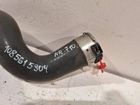 фото thumb №3, Шланг інтеркулер 1085615s04 renault clio iv 1.5 dci 12-