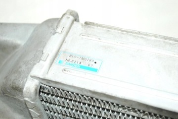 фото thumb №8, Інтеркулер радіаторів subaru legacy iv 2.0 d 150km