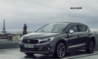 фото thumb №10, Ds 4 ds 5 диски 19'' 4x108 нове оригінальні
